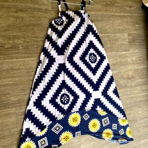 Unknown dress size L